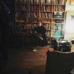 Jakob Lampert Quintet @ Cultuurpodium Vrijmoed