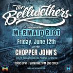 The Bellwethers Live!