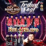 TRIBAL FEST - SPRING BREAK EDITION