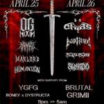 Big Vision Presents: AFTERMATH