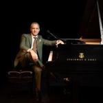 Tribby Arts Center w/ Danny Sinoff