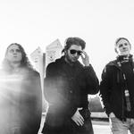 GREG BLACK & THE NOTION - Power - Trio from Slovenia BCC Premiere in Rimsting