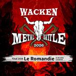Wacken Metal Battle - Final