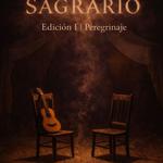 SAGRARIO | edición 1 Peregrinaje 