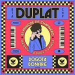 Duplat - Augusto Tamayo (Opening Act)