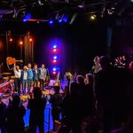 Peterborough Folk Song Society