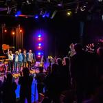 Alumni Hall - Court Street Arts