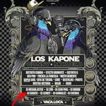 Ink The Garden City 2026