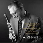 The Joe Traina Quintet featuring Chris Byars 
