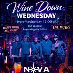 Wine Down Wednesday