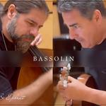 Basolin | Gilad Ephrat & Shmuel Elbaz