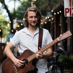 James Koan III - Live in Maine, NY