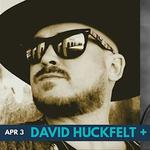 David Huckfelt & Keith Secola @ Coconino Center