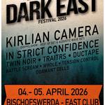 Dark East Festival