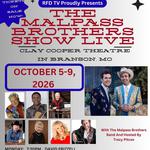 Malpass Brother Live