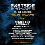 Eastside Open Air 2026