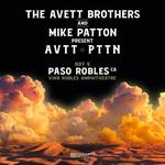 The Avett Brothers and Mike Patton present AVTT/PTTN