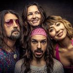 Summer in the Park featuring MADAM RADAR