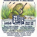 Folky Fish Festival 2026