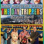 Beatles Show by The Day Trippers