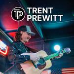 Trent Prewitt Band Live at Whoopee days