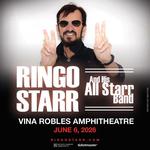 Ringo Starr and His All Starr Band