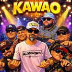The return of KAWAO at Mai Tai’s 