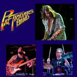 Pat Travers Band