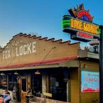 The Bandana Brothers — Sunday Session at Fox & Locke