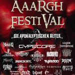 Aaargh Festival 2026