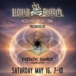 Resonance Rising with Liquid Bloom: Charlotte, NC