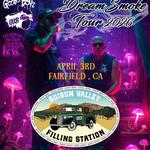 Good Ol' Boyz LIVE at The Suisun Valley Filling Station 