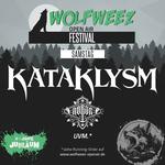Wolfweez Open Air 2026