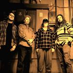 Drive to Space live at Old World Deli, Corvallis, OR, 5.9.26