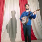 Max Wareham and the National Bluegrass Team w/Hobo (feat. Pappy)