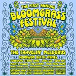 Bloomgrass 2026