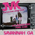 The Pop Culture Affair Tour