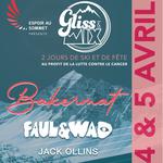 Gliss & Mix 2026