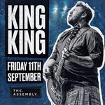 KING KING 