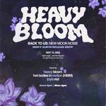 Hot Bodies in Motion @ Baba Yaga Seattle