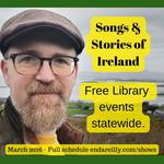 Songs & Stories of Ireland