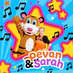 Pevan & Sarah in Concert 
