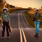 The Bandana Brothers