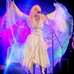 Gypzy Mac at the Lo Kai