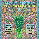 Hoover Ridge Park presents Music in the Park - Larry Keel Experience w/ Brandy Station Trio