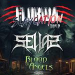 Florida Slaycation Tour