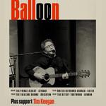 Balloon + Tim & Quincy Keegan