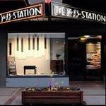 The Jazz Station