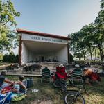 Potawatomi Park Concert Series 
