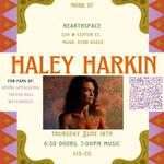 Haley Harkin at Hearthspace Moab